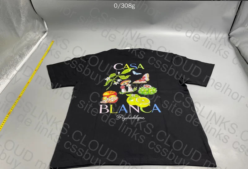 Casa Blanca Shirt 4