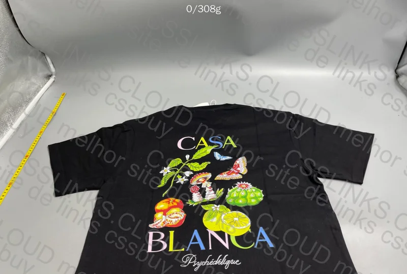 Casa Blanca Shirt 5