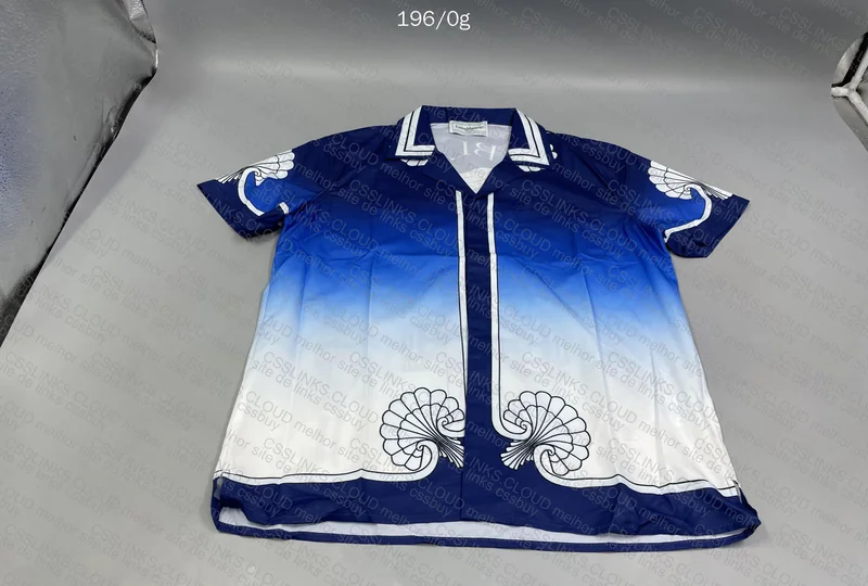 Casa Blanca Shirt 2