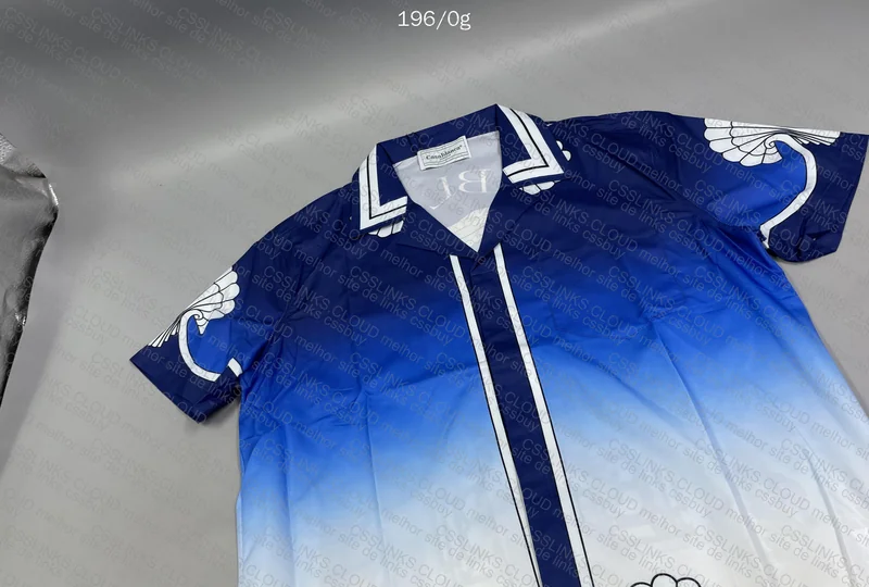 Casa Blanca Shirt 3