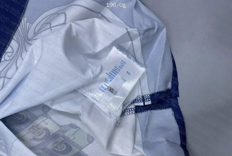 Casa Blanca Shirt 4