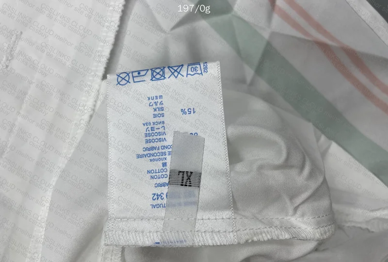 Casa Blanca Shirt 6