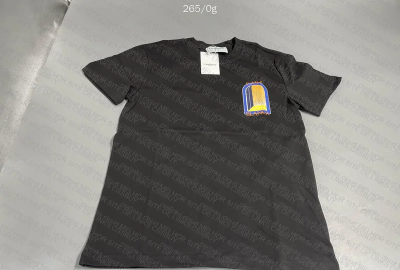 Casa Blanca Shirt 2