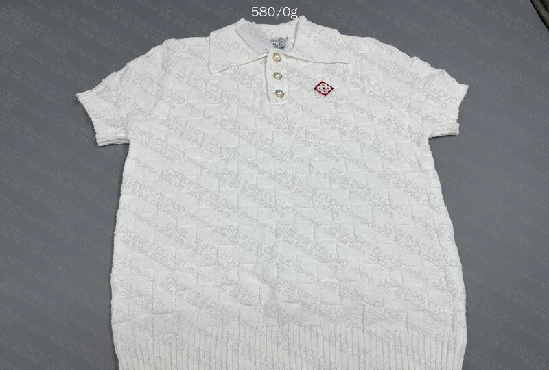 Casa Blanca Shirt