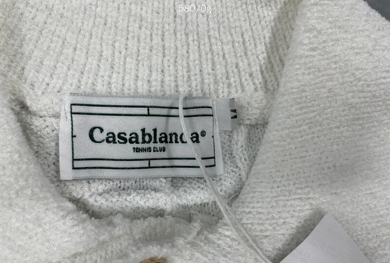 Casa Blanca Shirt 5