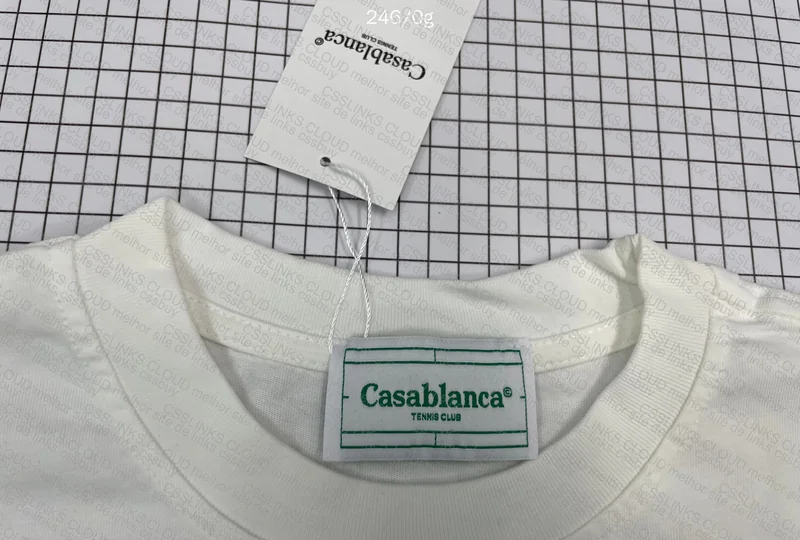 Casa Blanca Shirt 2