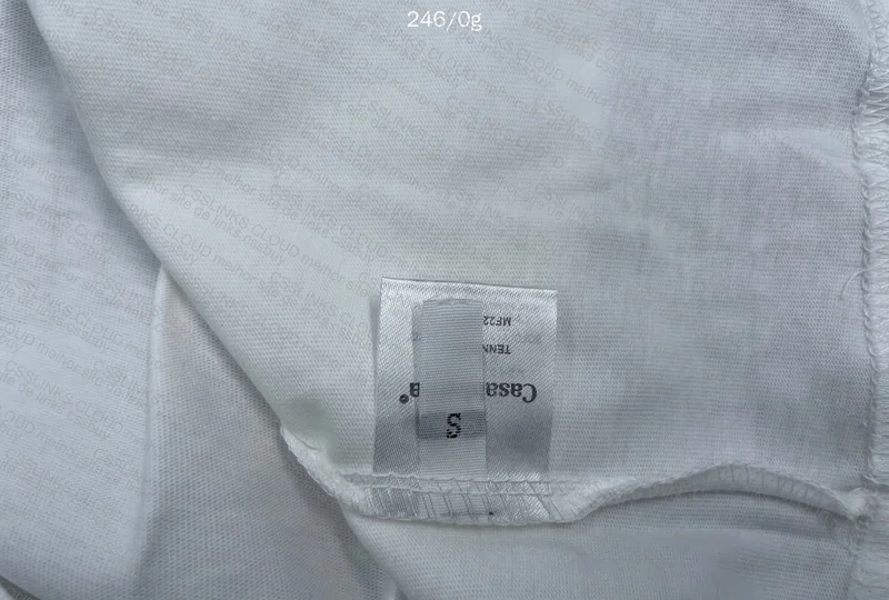 Casa Blanca Shirt 4