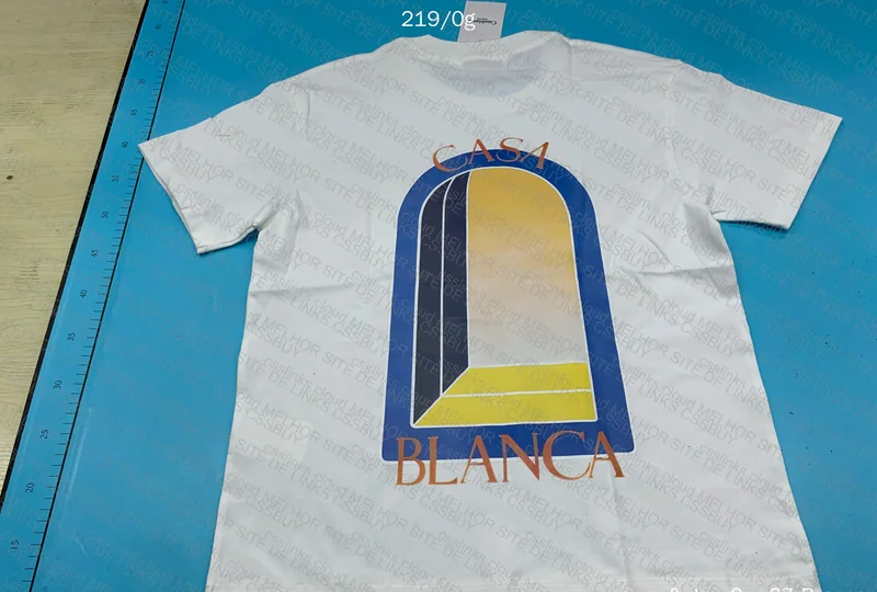 Casa Blanca Shirt 2