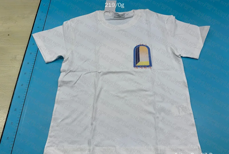 Casa Blanca Shirt 3