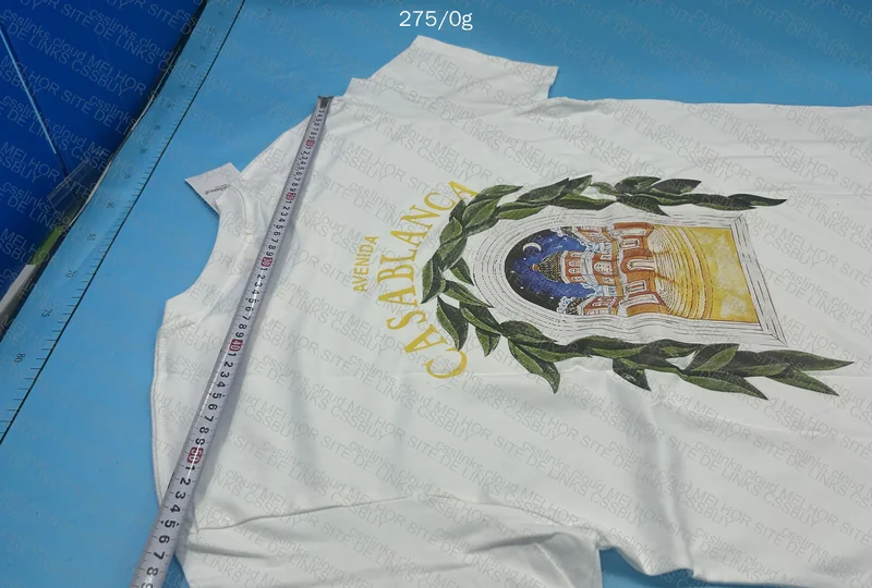 Casa Blanca Shirt 3