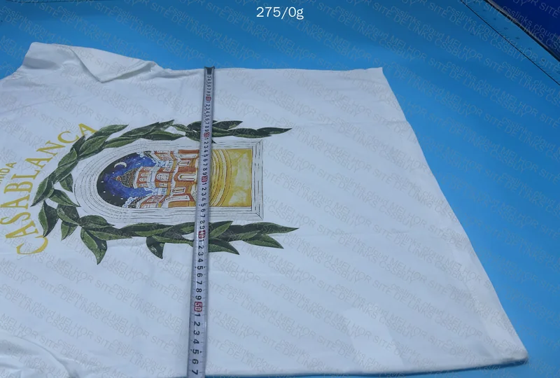 Casa Blanca Shirt 5