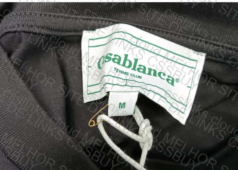 Casa Blanca Shirt