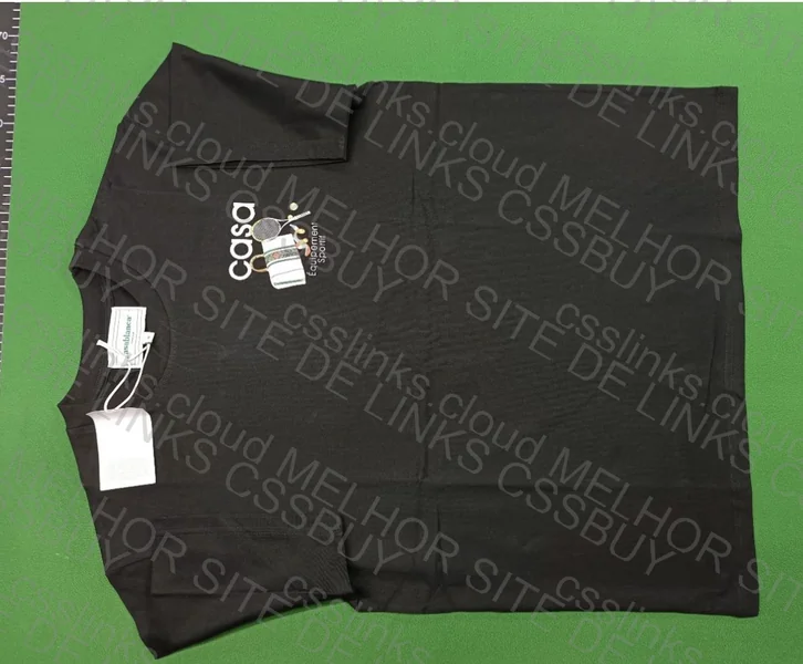 Casa Blanca Shirt 2