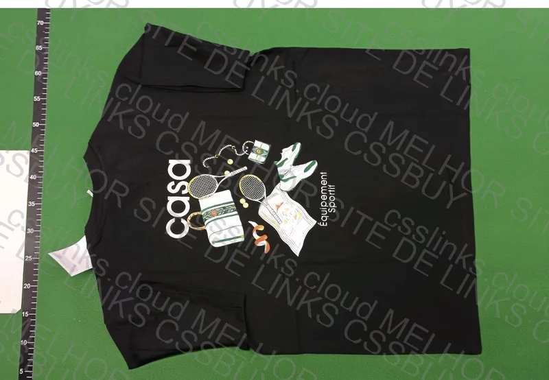 Casa Blanca Shirt 3