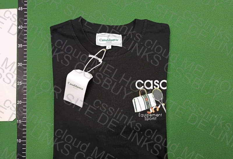 Casa Blanca Shirt 4