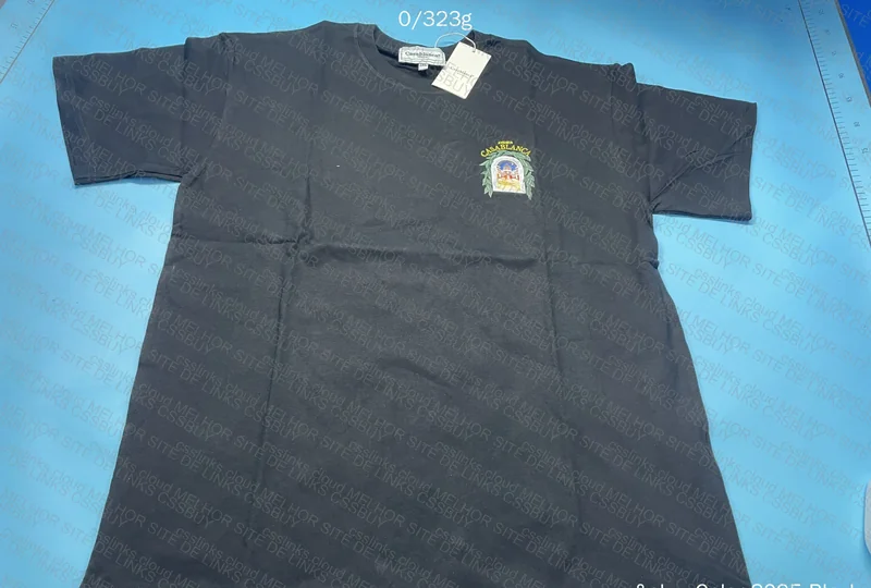 Casa Blanca Shirt 2