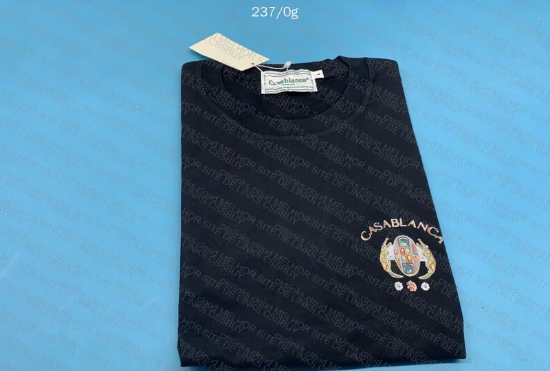 Casa Blanca Shirt