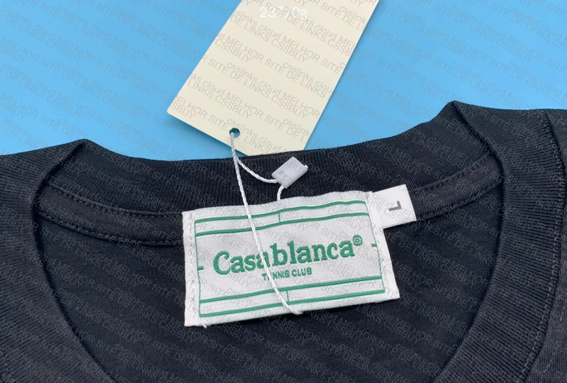 Casa Blanca Shirt 2
