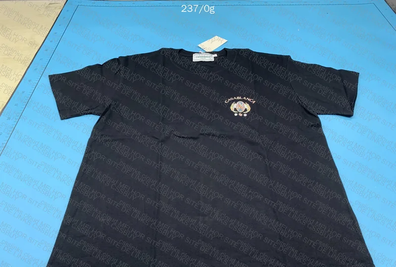 Casa Blanca Shirt 3