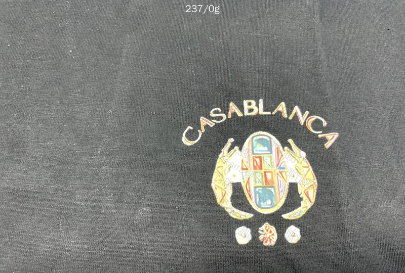 Casa Blanca Shirt 5