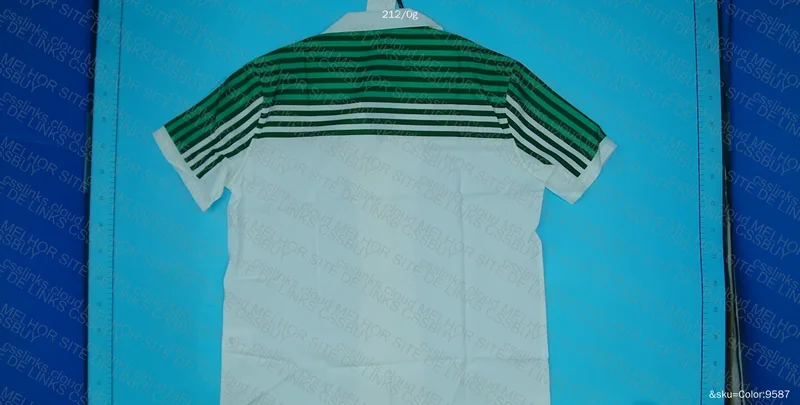 Casa Blanca Shirt