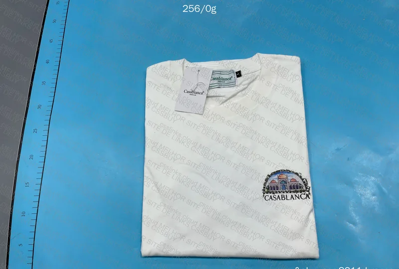 Casa Blanca Shirt 2