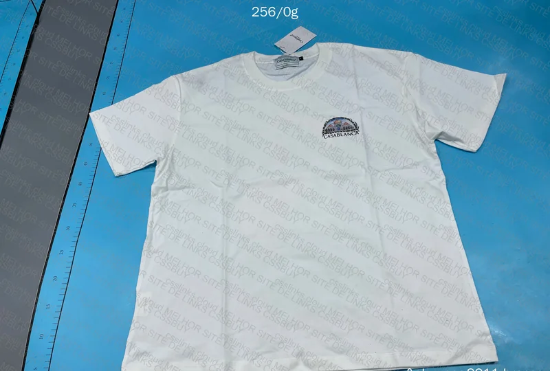 Casa Blanca Shirt 3