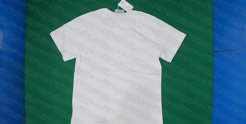 Casa Blanca Shirt