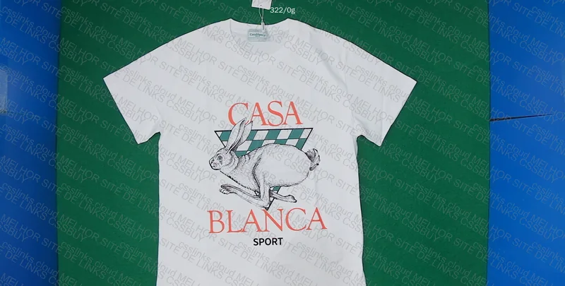 Casa Blanca Shirt 3