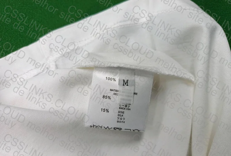 Casa Blanca Shirt