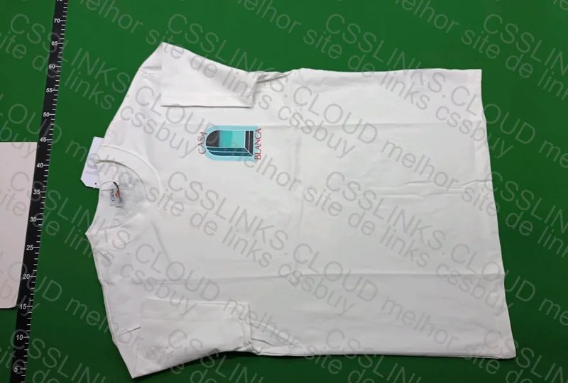 Casa Blanca Shirt 2
