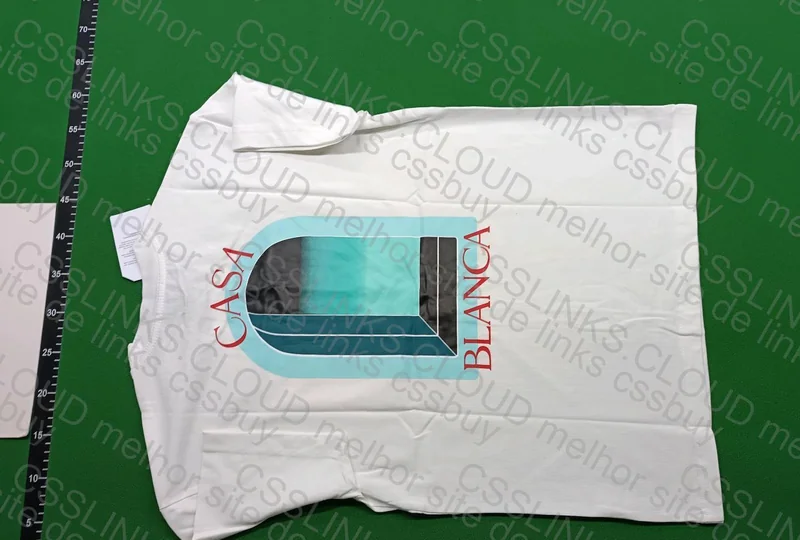 Casa Blanca Shirt 3