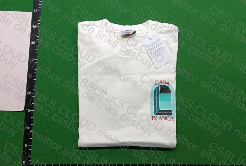 Casa Blanca Shirt 4