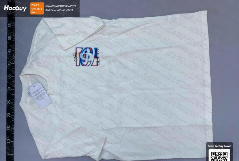 Casa Blanca Shirt 4