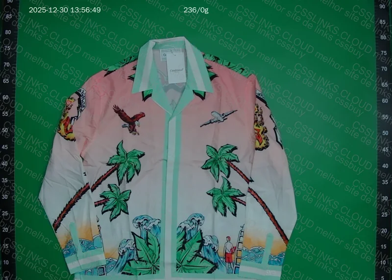 Casa Blanca Shirt 3