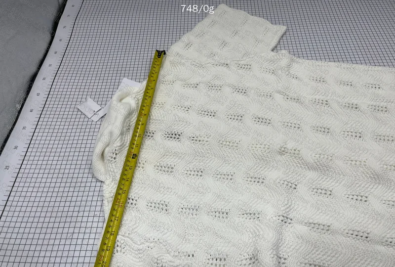 Casa Blanca Shirt (Size L Measurements) 3