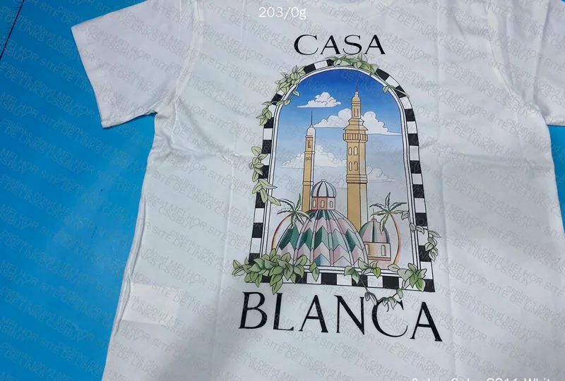 Casablanca Shirt GL? 4