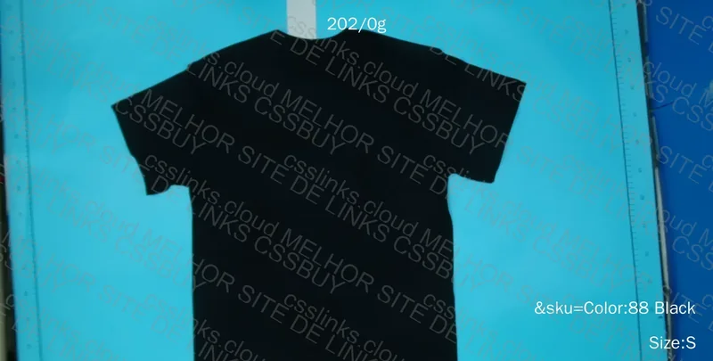 Casablanca Tennis Club Shirt 3