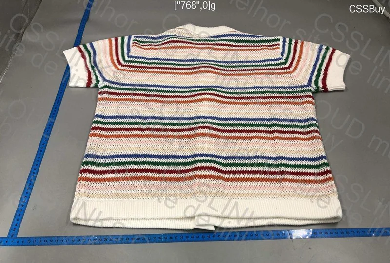 Casablanca Shirt