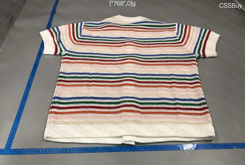 Casablanca Shirt 3
