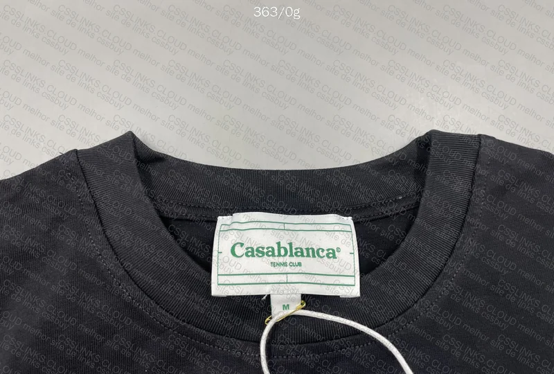 Casablanca Shirt