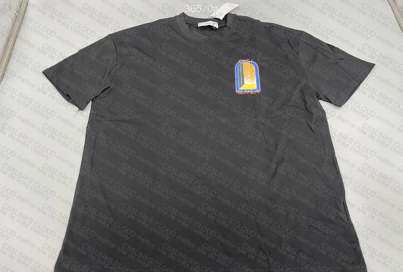 Casablanca Shirt