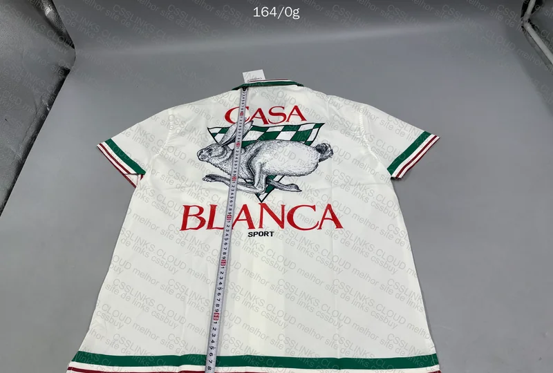 Casablanca Shirt