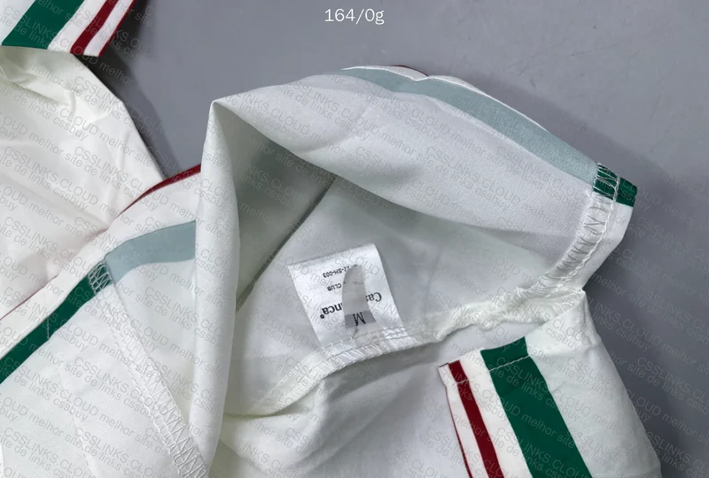 Casablanca Shirt 8