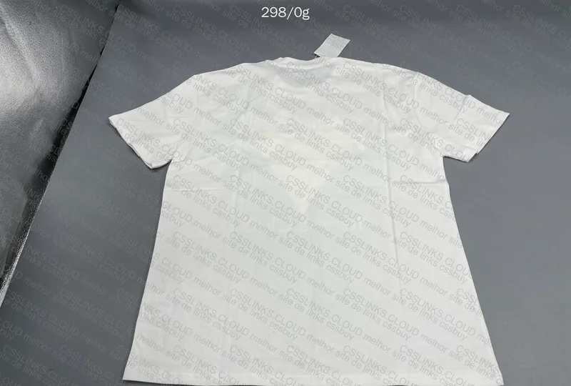 Casablanca Shirt 4