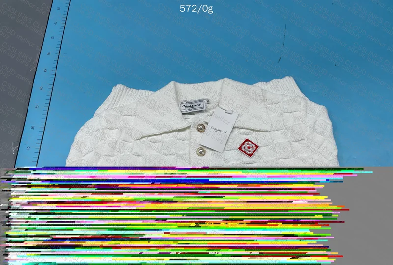 Casablanca Shirt