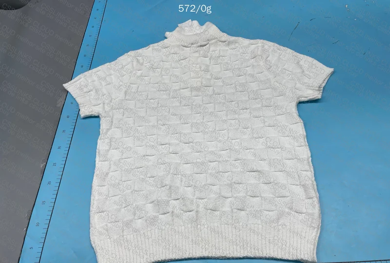 Casablanca Shirt 3