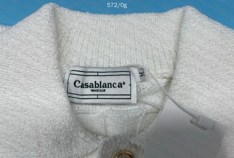 Casablanca Shirt 4