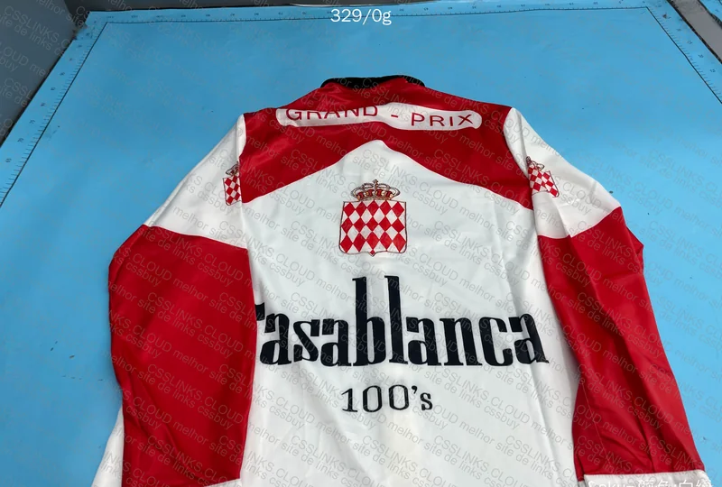 Casablanca Shirt