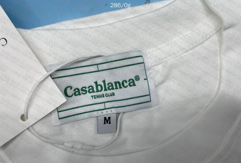 Casablanca Shirt